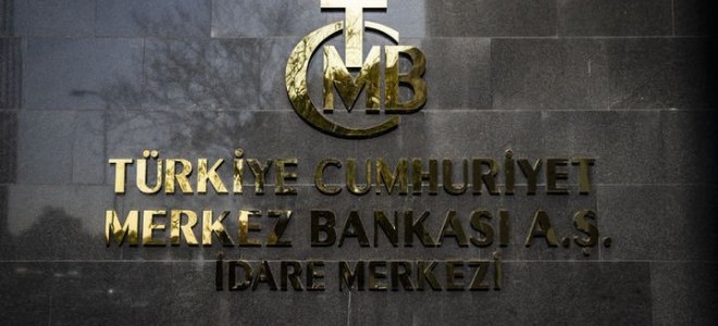 TCMB: Öncü veriler enflasyonun geçici olarak artacağını gösteriyor