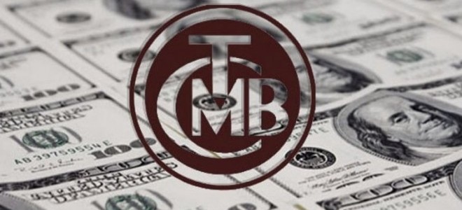 TCMB Yıl Sonu Dolar Kuru Beklentisini Açıkladı