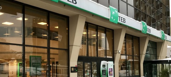 TEB’den enflasyona endeksli lira bazlı vadeli mevduat