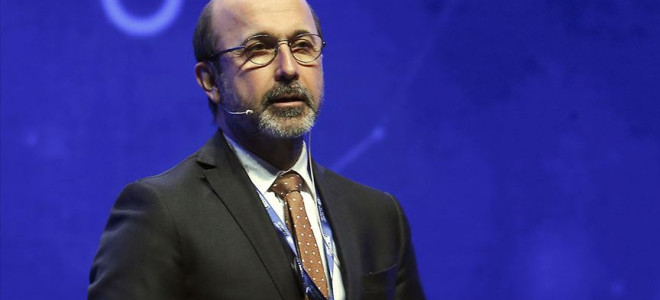 TEB/Leblebici: Asgari ücret zammı sorunlu kredilere yardımcı olacak