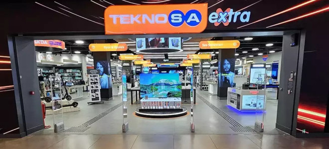 Teknoloji alışverişinde 2025 trendleri belli oldu