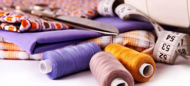 Tekstilci Ve Tasarımcı İş İnsanları İstanbul'da Bir Araya Geldi