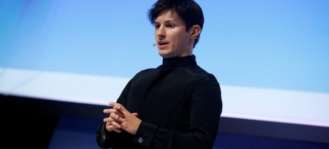 Telegram CEO'su: Akıllı telefon öncesi döneme ait yasaları kullanmak yanlış