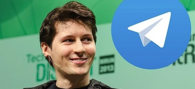 Telegram'ın kurucusu Durov Fransa'da havalimanında gözaltına alındı