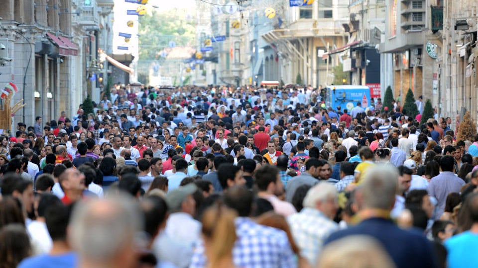 Temmuz ayında İstanbul’da yaşamanın maliyeti belli oldu