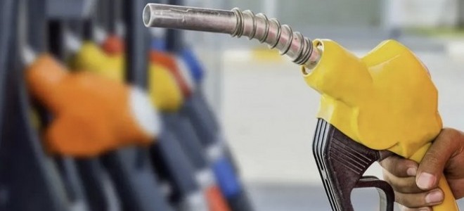 Temmuz zamları bitmedi: Motorine bir artış daha geldi