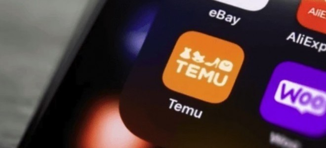 TEMU, Türkiye'de ilk resmi adımını attı