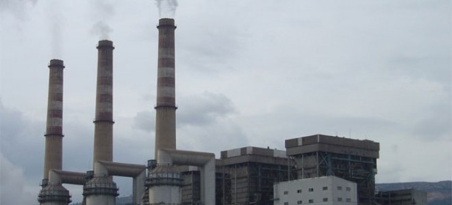 Termik santrallerde Ağustos’ta 7.81 milyon ton kömür yakıldı