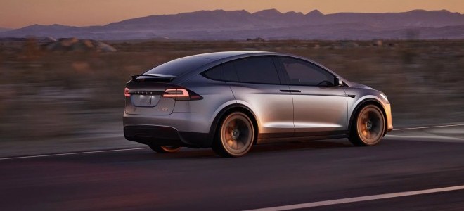 Tesla, ABD'de yaklaşık 13 bin aracını geri çağırıyor