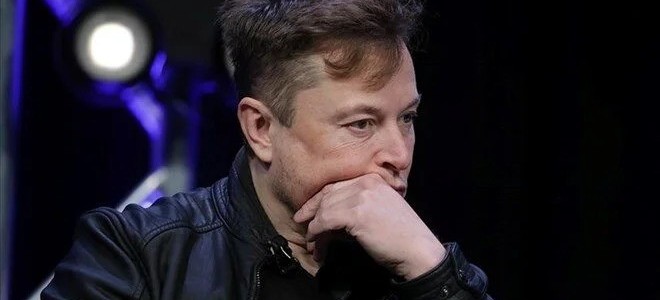 Tesla CEO'su Elon Musk'a ödenen maaş paketinin iptalinin önü açıldı