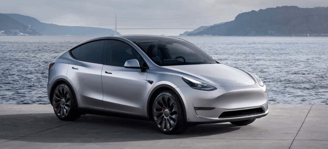 Tesla’dan Türkiye'deki en ucuz modeline 115 bin TL zam
