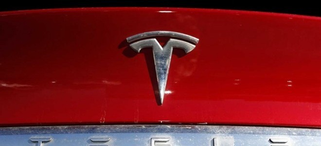 Tesla'nın araç satışları tahminlerin altında kaldı  