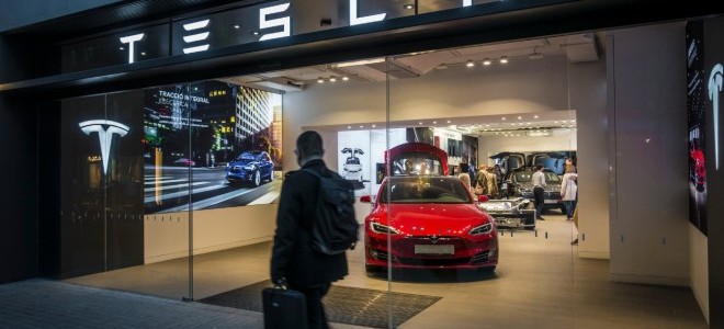 Tesla'nın Türkiye satışlarındaki düşüş devam ediyor
