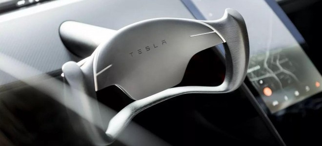 Tesla’nın yeni CEO’su Robyn Denholm oldu