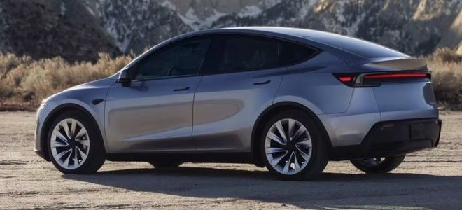 Tesla’nın yeni model Y’si fiyatı ve özellikleriyle dikkat çekiyor