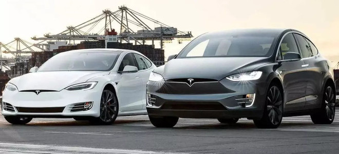 Tesla odak değiştiriyor: Model X ve Model S üretimini sonlandırıyor