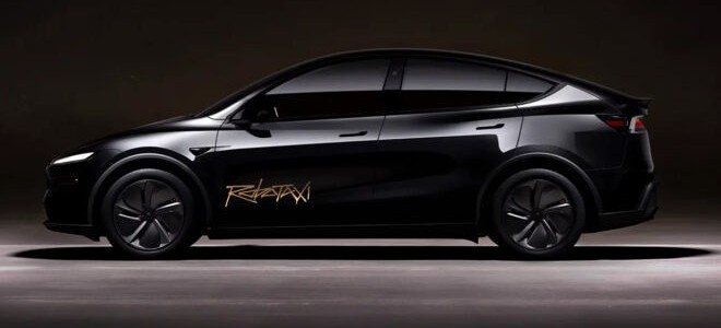 Tesla, robotaksi hizmetini Austin’de başlattı