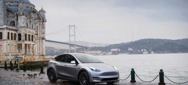 Tesla satışları Türkiye'de durma noktasına geldi