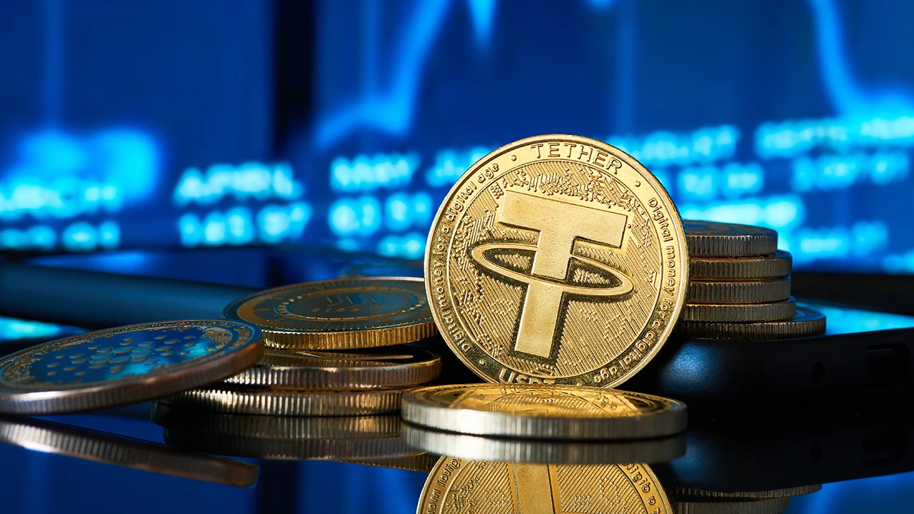 Tether, altın madencilerine yatırıma hazırlanıyor