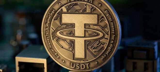 Tether’den Türk yetkililere bor madenlerini temsil edecek token önerisi