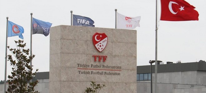 TFF'den yabancı kuralına ilişkin açıklama: Yerli oyuncu oynatan teşvik alacak