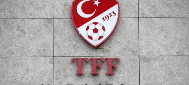 TFF duyurdu: 152 aktif hakemin bahis oynadığı tespit edildi