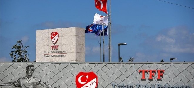 Türkiye Futbol Federasyonu enerjisini güneşten üretecek