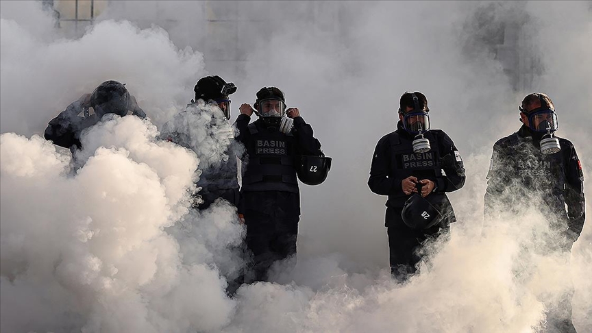 The Economist listeledi: 2026'da çatışma riski yüksek 7 bölge