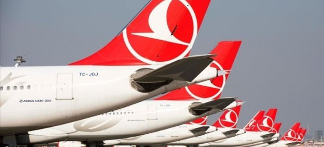 THY 225 adet Boeing uçak satın alacak