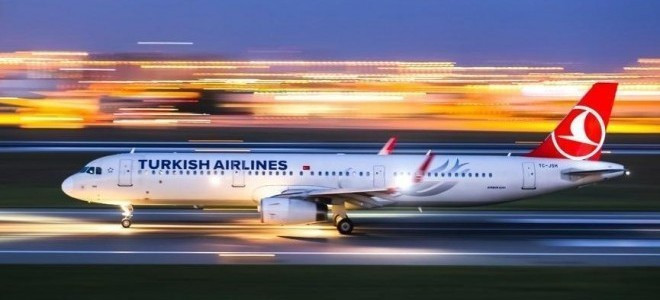 THY'den Orta ve Kuzey Avrupa ülkelerine indirimli bilet kampanyası