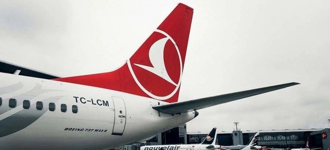 THY, kaptan pilot ve kabin memurlarına yönelik denetimlerini sıkılaştırıyor