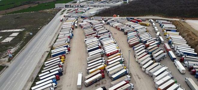 Ticaret Bakanlığı çapraz kümülasyon ülkelerini ilan edecek