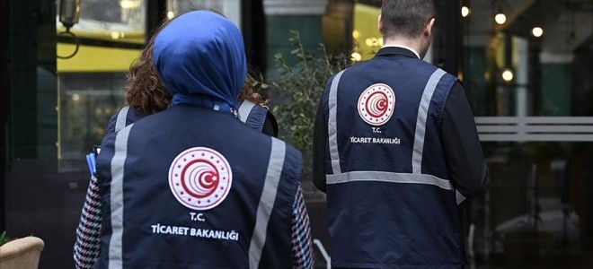 Ticaret Bakanlığı iki çocuk ürünü için acil toplatma kararı aldı