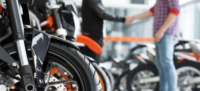 Ticaret Bakanlığı, motosiklet fiyatlarındaki artışı radarına aldı