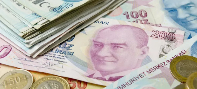 Ticaret Bakanlığı'ndan esnaf ve sanatkarlara 175,8 milyar TL finansman