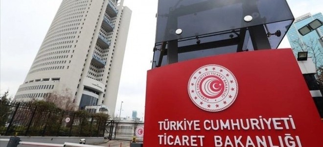 Ticaret Bakanlığı'ndan yenileştirilmiş elektronik cihaz açıklaması