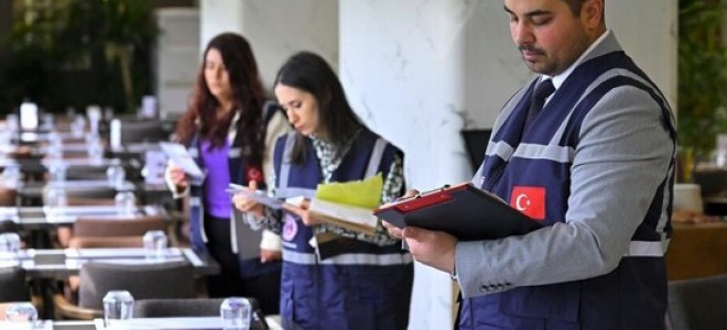 Ticaret Bakanlığı uygunsuzluk raporunu yayımladı: İlk üç; kozmetik, gıda, asansör