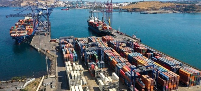 Ticaret savaşı denizlere taştı: Çin, ABD gemilerinden liman ücreti almaya başladı