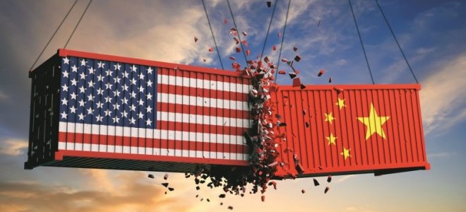 Ticaret savaşları ABD-Çin yatırımlarını vurdu