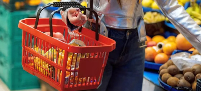 Ticaret ve perakende satış hacmi yükseldi