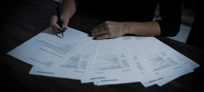 Ticari defterlerde fiziki ortama dönüş imkanı