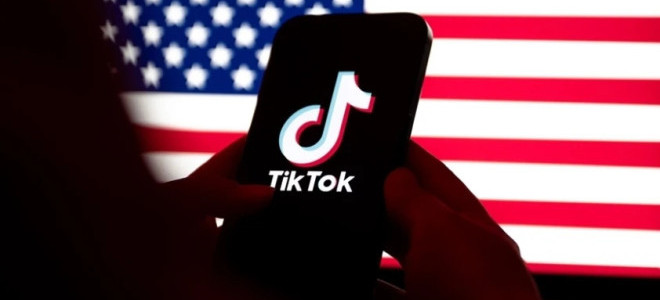 Tiktok'un ABD operasyonları için yeni ortaklık kuruldu