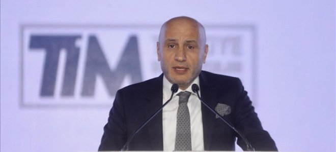 TİM/Gültepe: Nisanda 980 firma ilk kez ihracat yaptı