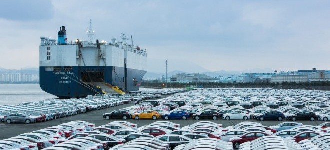 TİM: Şubat ayında en fazla ihracat otomotiv sektöründe