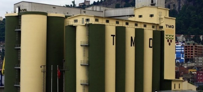 TMO, hububat alımında bu sezon 1 milyon tonun üzerine çıktı