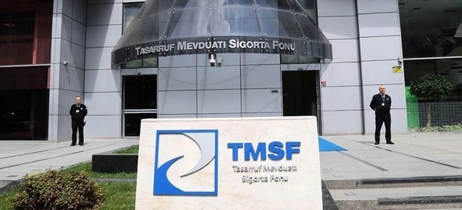 TMSF 3 şirketin satışı için ihale açtı