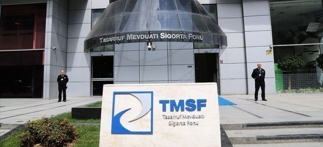 TMSF bir şirketi daha satışa çıkardı