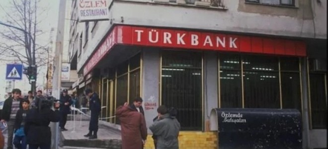 TMSF'nin satılığa çıkardığı asırlık Türkbank, 455 milyon TL'ye TİM'e satıldı