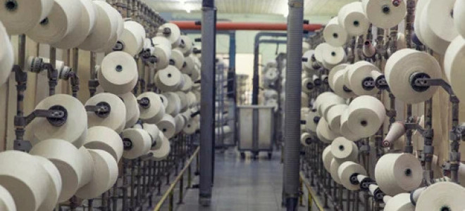 TMSF, Özçay İplik Tekstil'i ihaleyle satacak