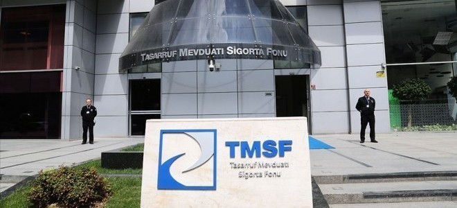 TMSF üç varlığı satışa çıkardı